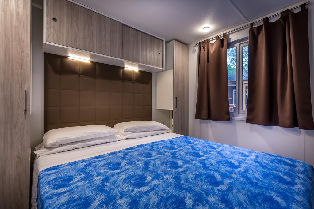 Camping Internazionale Etruria Castiglione della Pescaia Luaran gambar