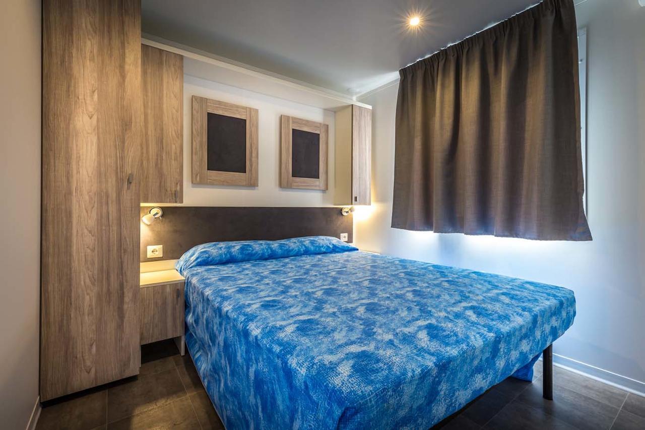 Camping Internazionale Etruria Castiglione della Pescaia Luaran gambar