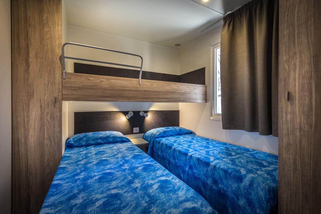 Camping Internazionale Etruria Castiglione della Pescaia Luaran gambar