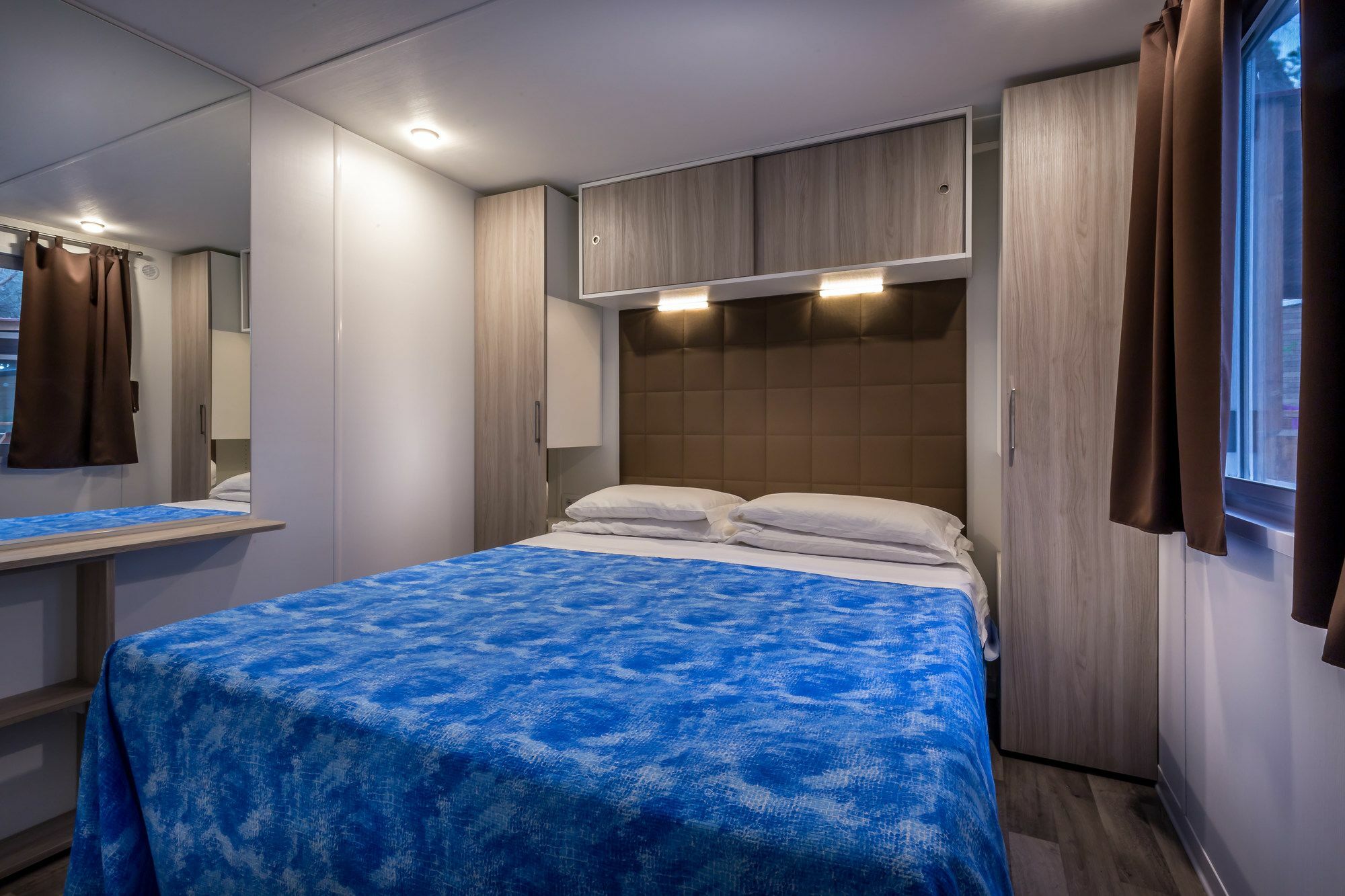 Camping Internazionale Etruria Castiglione della Pescaia Luaran gambar