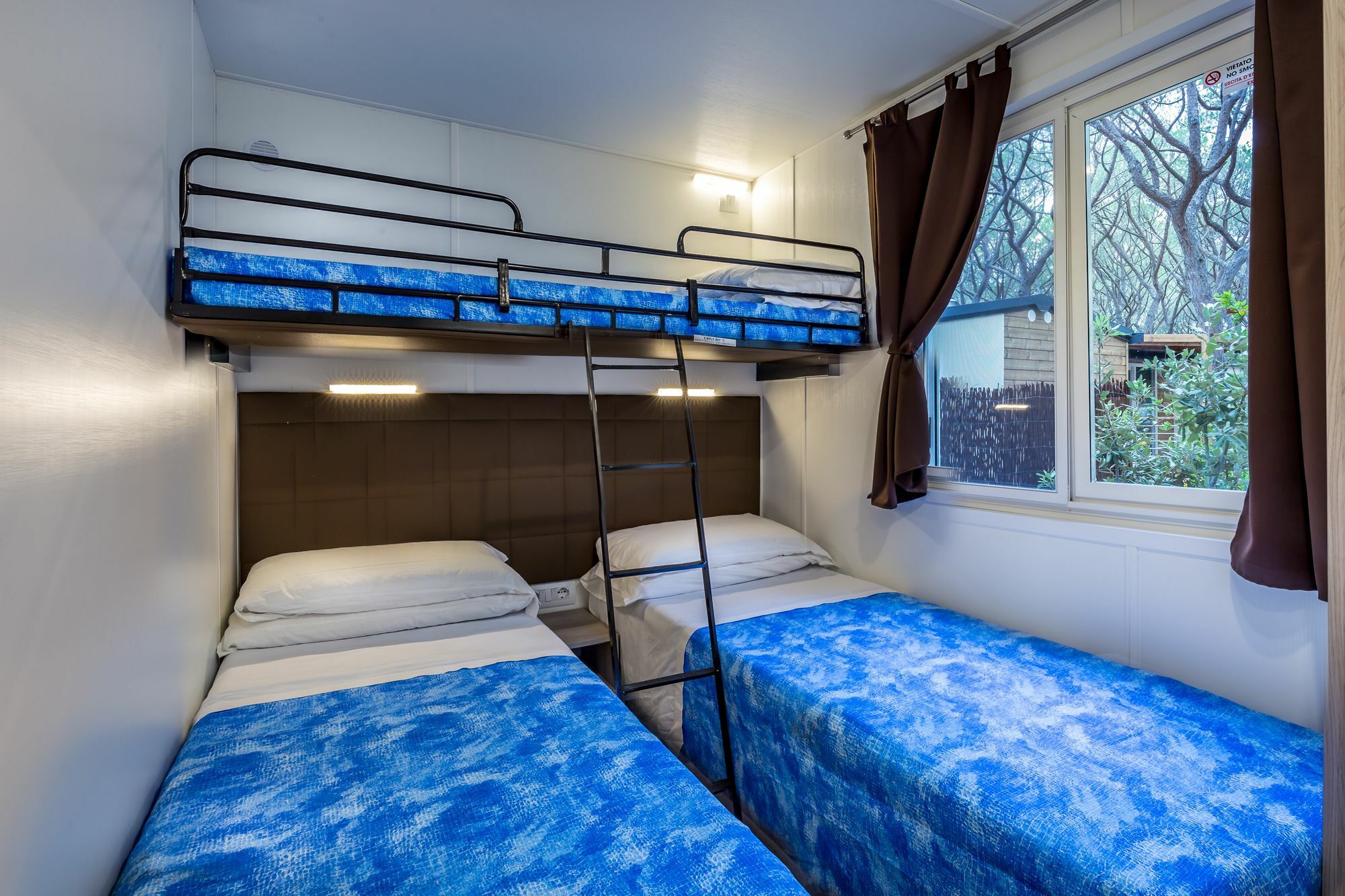 Camping Internazionale Etruria Castiglione della Pescaia Luaran gambar